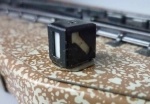 MÄRKLIN, M-GLEIS LATERNKASTEN, links