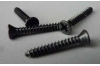 1. Screws for Hornby Gauge 00, incl. special tools