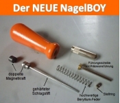 Gleis-Werkzeuge