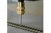 Schwellenbohrer 0,5¼, Spur Z
