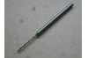 Schwellenbohrer 0,5¼, Spur Z