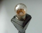 Ersatz Lampe für Märklin LichtMast