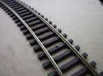 Gleisschrauben für Roco Line, Spur H0