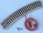 MÄRKLIN 5103, ANSCHLUSS-GLEIS - 80/90er Jahre