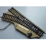 MÄRKLIN 5117, ELEKTRO WEICHEN-SET - 60er Jahre