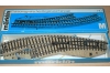 Märklin 5140, BOGENWEICHEN-SET