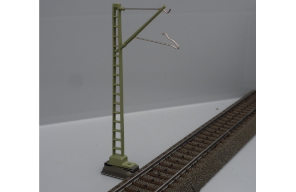 MÄRKLIN 74100, C-GLEIS MAST