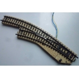 MÄRKLIN 5141, M-GLEIS BOGENWEICHE, LINKS