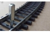 MiniaturBITS für Schwellen-Gleisschrauben 1,42x10