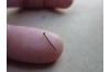 Micro-Nägel, 200 Stück inkl. SchwellenBohrer - Spur Z