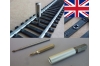 1. Screws for Hornby Gauge 00, incl. special tools