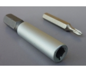 Adapter / Werkzeuge