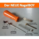 NagelBOY für GleisNägel