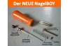 NagelBOY für GleisNägel