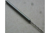 Schwellenbohrer für TT / H0m