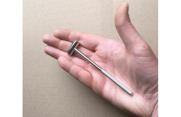 Mini Modellbau Hammer