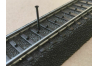 Gleisschrauben für Märklin C-Gleis, 50 / 250 Stück