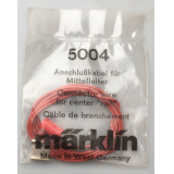 MÄRKLIN 5004, M-GLEIS SIGNALANSCHLUSS