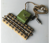 Märklin 00, 1930/40er Jahre
