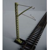 MÄRKLIN 7509, Mast für Oberleitung